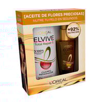 TOTAL REPAIR 5 Estuche  2ud.-212097 TOTAL REPAIR 5 Estuche  2ud.-212097 0